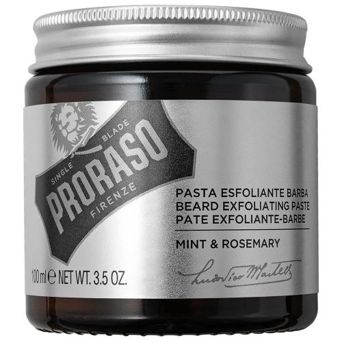 Proraso Exfoliating Paste